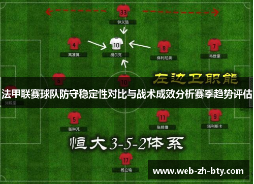 法甲联赛球队防守稳定性对比与战术成效分析赛季趋势评估 法甲联赛球队防守稳定性对比与战术成效分析赛季趋势评估