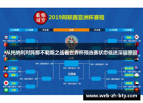 从托纳利对阵那不勒斯之战看世界杯预选赛状态低迷深层原因